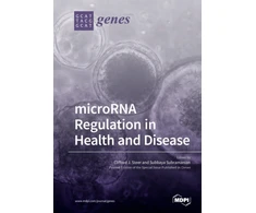 KNYGA Bookshop microRNA Regulation in Health and Disease