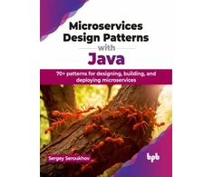 KNYGA Bookshop Microservices Design Patterns with Java