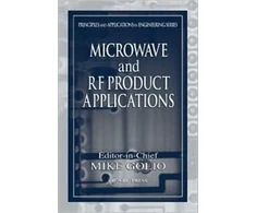 KNYGA Bookshop Microwave and RF Product Applications