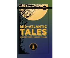 KNYGA Zoe Copeman Mid-Atlantic Tales