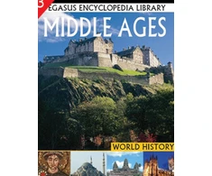 KNYGA Bookshop Middle Ages