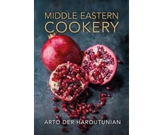 KNYGA Bookshop Middle Eastern Cookery