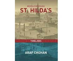 KNYGA Bookshop Middlebrough St. Hilda's
