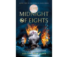 KNYGA Bookshop Midnight of Eights