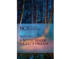 KNYGA Bookshop Midsummer Night's Dream