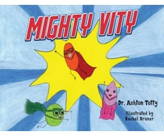 KNYGA Bookshop Mighty Vity