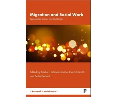KNYGA Bookshop Migration and Social Work