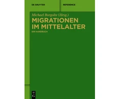 KNYGA Michael Borgolte Migrationen im Mittelalter