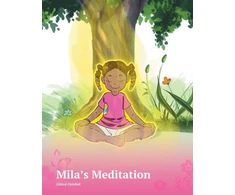 KNYGA Bookshop Mila's Meditation