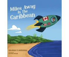 KNYGA Bookshop Miles Away In The Caribbean