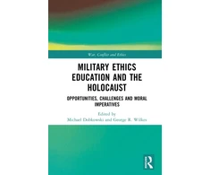 KNYGA Bookshop Military Ethics Education and the Holocaust