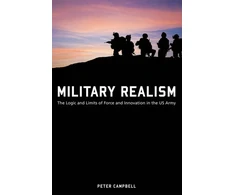 KNYGA Bookshop Military Realism