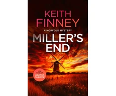 KNYGA Bookshop Miller's End