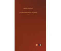 KNYGA Bookshop Million Dollar Mystery