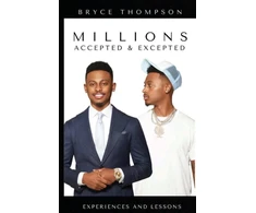 KNYGA Bookshop Millions Accepted &amp; Excepted