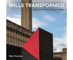KNYGA Bookshop Mills Transformed