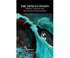 KNYGA Bookshop Mind Economy