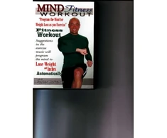 KNYGA Bookshop Mind Fitness Workout DVD