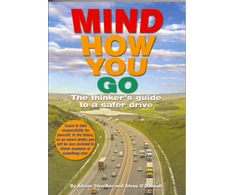 KNYGA Bookshop Mind How You Go