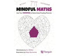 KNYGA Bookshop Mindful Maths 3
