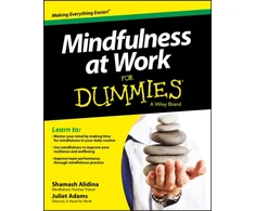 KNYGA Bookshop Mindfulness at Work For Dummies
