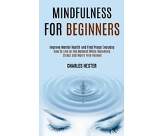 KNYGA Bookshop Mindfulness for Beginners
