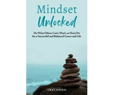KNYGA Bookshop Mindset Unlocked