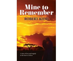 KNYGA Bookshop Mine to Remember