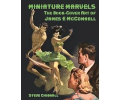 KNYGA Bookshop Miniature Marvels