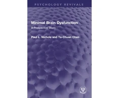 KNYGA Bookshop Minimal Brain Dysfunction