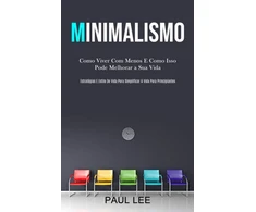 KNYGA Bookshop Minimalismo