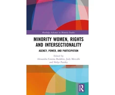KNYGA Bookshop Minority Women, Rights and Intersectionality