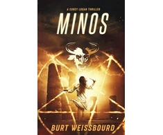 KNYGA Bookshop Minos