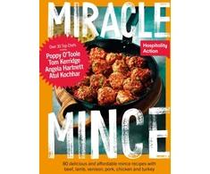 KNYGA Bookshop Miracle Mince