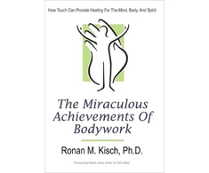 KNYGA Bookshop Miraculous Achievements of Bodywork