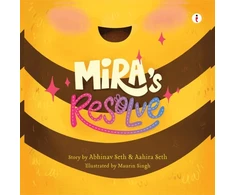 KNYGA Bookshop Mira’s Resolve