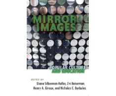 KNYGA Bookshop Mirror Images