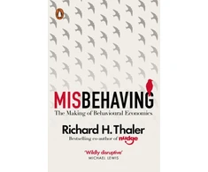 KNYGA Bookshop Misbehaving