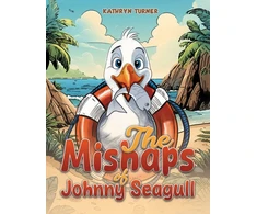 KNYGA Bookshop Mishaps of Johnny Seagull