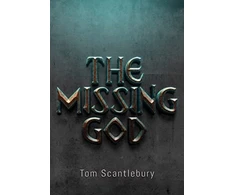 KNYGA Bookshop Missing God