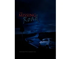 KNYGA Bookshop Missing Road