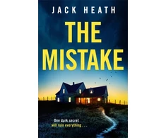 KNYGA Bookshop Mistake