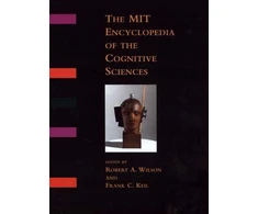 KNYGA Bookshop MIT Encyclopedia of the Cognitive Sciences (MITECS)