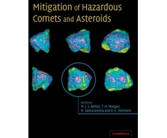 KNYGA Bookshop Mitigation of Hazardous Comets and Asteroids