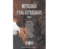 KNYGA Bookshop Mitologia para Astrologos