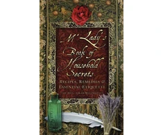 KNYGA Bookshop M'Lady's Book of Household Secrets