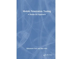 KNYGA Bookshop Mobile Penetration Testing