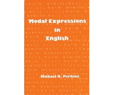 KNYGA Bookshop Modal Expressions in English