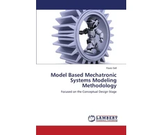 KNYGA Bookshop Model Based Mechatronic Systems Modeling Methodology