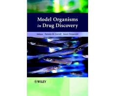 KNYGA Bookshop Model Organisms in Drug Discovery